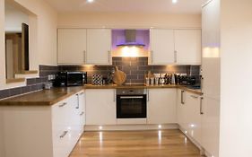 1 Balnakeil, Kirk Road